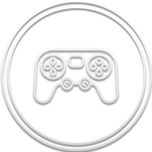 gaming icon
