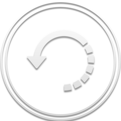 rewind icon